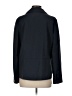 Coldwater Creek Blue Blazer Size 4 - photo 2