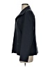 Coldwater Creek Blue Blazer Size 4 - photo 5