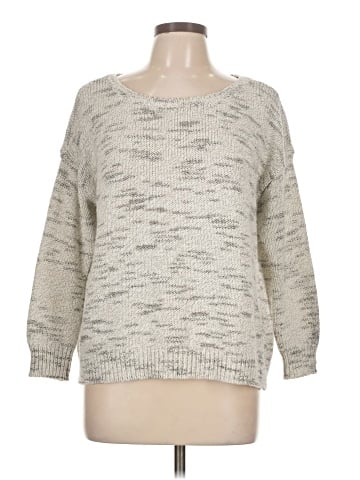 Alice + Olivia Pullover Sweater (view 1)