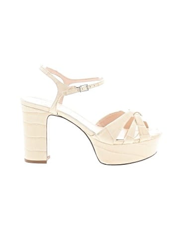 Schutz Heels (view 1)