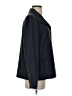 Coldwater Creek Blue Blazer Size 4 - photo 4