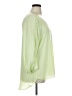 C established 1946 100% Polyester Green 3/4 Sleeve Blouse Size XL - photo 4