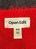 Open Edit Red Cardigan Size XXS - photo 7