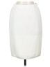 Max Studio Chevron-herringbone Ivory Formal Skirt Size S - photo 1