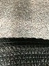 Unbranded Metallic Black Skirt Size L (kids) - photo 3
