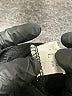 Unbranded Metallic Black Skirt Size L (kids) - photo 4