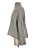 Assorted Brands Gray Turtleneck Sweater Size S - photo 5