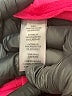 Calvin Klein Pink Cocktail Dress Size 2 - photo 8