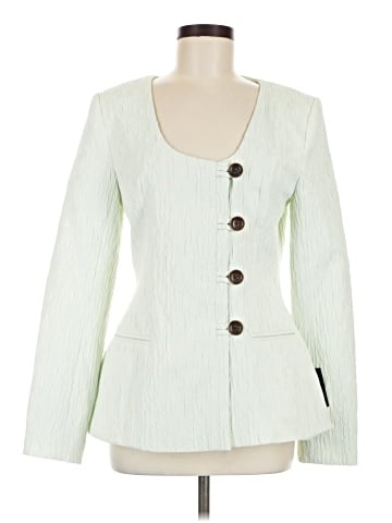 Anna Quan Blazer (view 1)