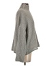 Assorted Brands Gray Turtleneck Sweater Size S - photo 4