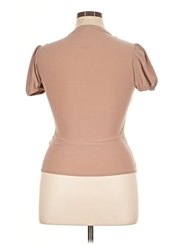 Mine Short Sleeve Top (view 2)