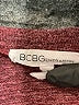 BCBGeneration Burgundy Casual Dress Size XS - photo 7
