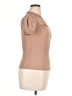 Mine Tan Short Sleeve Top Size L - photo 4