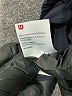 Wilson Solid Black Active Pants Size L - photo 8