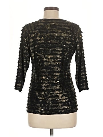 Keren Hart 3/4 Sleeve Blouse (view 2)