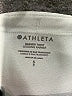Athleta Gray Active Pants Size S - photo 7