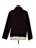 St. John's Bay Solid Burgundy Blazer Size 1X - photo 2