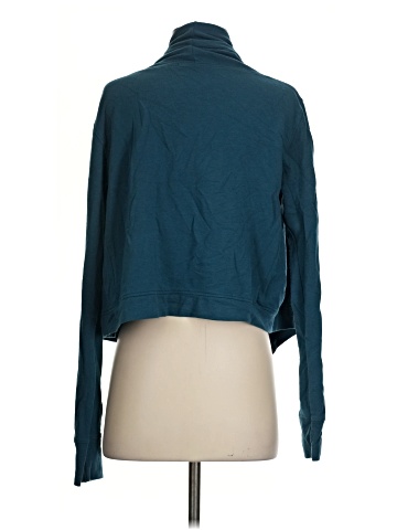 ALTERNATIVE Long Sleeve Blouse (view 2)