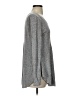Potter's Pot Silver Pullover Sweater Size S - photo 4