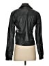 Outbrook 100% Nylon Metallic Black Jacket Size S - photo 2