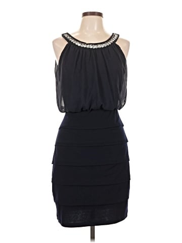 En Focus Studio Cocktail Dress (view 1)