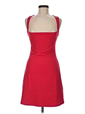 Qinsen Cocktail Dress (view 1)