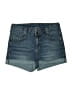 BLUE SPICE Blue Denim Shorts Size 9 - photo 1