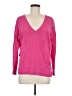J.Crew Pink Pullover Sweater Size M - photo 1