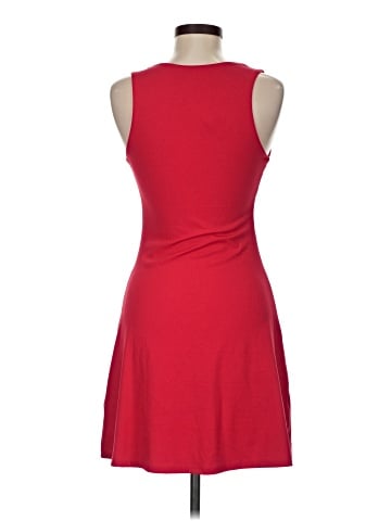 Qinsen Cocktail Dress (view 2)