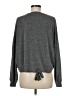 Black Swan Gray Pullover Sweater Size M - photo 2