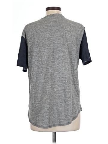 Modern Amusement Short Sleeve Top (view 2)