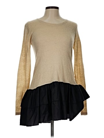 Manoush Pullover Sweater (view 1)