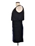 En Focus Studio Black Cocktail Dress Size 10 - photo 5