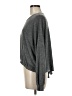 Black Swan Gray Pullover Sweater Size M - photo 5