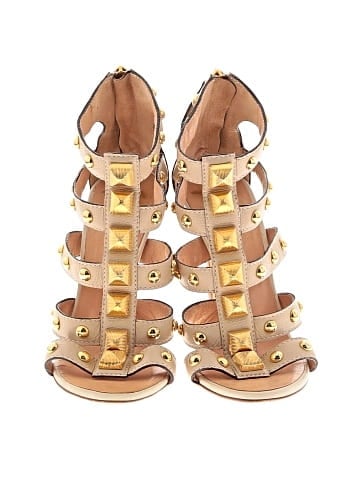 Giuseppe Zanotti Sandals (view 2)