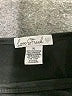 Love Streak Black Short Sleeve Turtleneck Size XL - photo 7