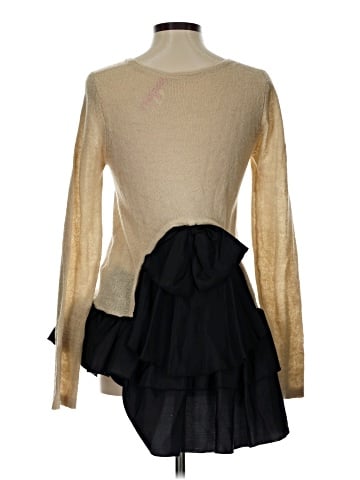Manoush Pullover Sweater (view 2)