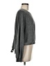 Black Swan Gray Pullover Sweater Size M - photo 4