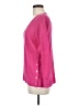 J.Crew Pink Pullover Sweater Size M - photo 5