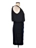 En Focus Studio Black Cocktail Dress Size 10 - photo 4