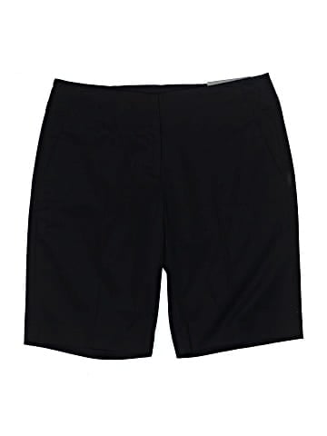 Ann Taylor Factory Shorts (view 1)