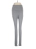 Love Streak Gray Active Pants Size S - photo 1