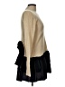 Manoush Ivory Tan Pullover Sweater Size L - photo 4