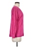 J.Crew Pink Pullover Sweater Size M - photo 4