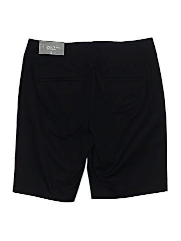 Ann Taylor Factory Shorts (view 2)