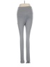 Love Streak Gray Active Pants Size S - photo 2