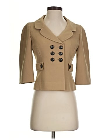 Ann Taylor LOFT Coat (view 1)