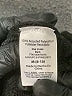 Time and Tru 100% Polyester Black Turtleneck Sweater Size M - photo 8