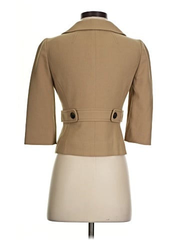 Ann Taylor LOFT Coat (view 2)