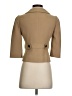 Ann Taylor LOFT Tan Coat Size 00 - photo 2